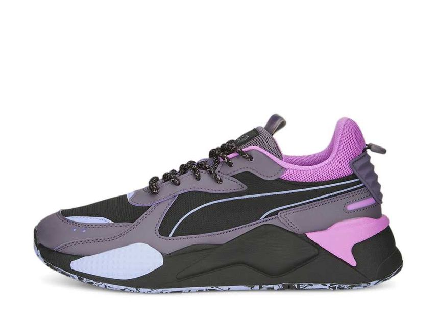 Puma sales rs-x purple