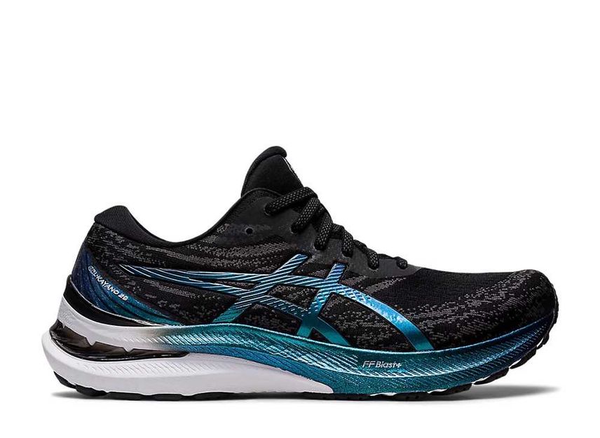 Asics Gel Kayano 29 Platinum