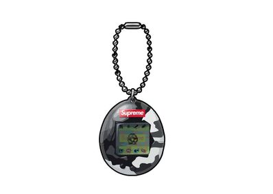 Supreme × たまごっちが23SS Week4にて3月18日に発売! | スニーカーダンク