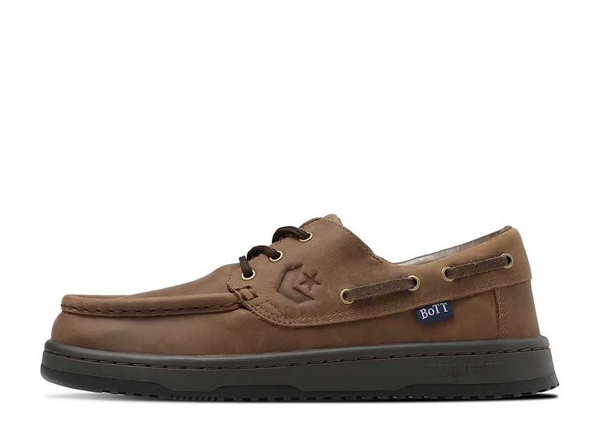 Bott converse デッキシューズ BoTT × CONVERSE Deckstar SK デッキシューズ