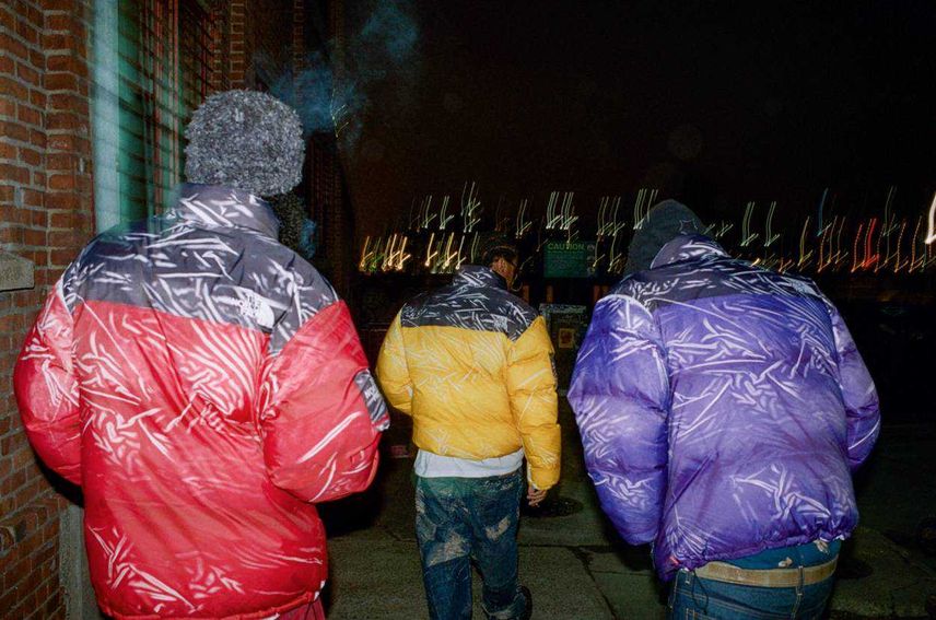 3/18発売|Supreme × The North Face 23SS Week4 ラインナップアイテム まとめ|抽選/販売/定価情報