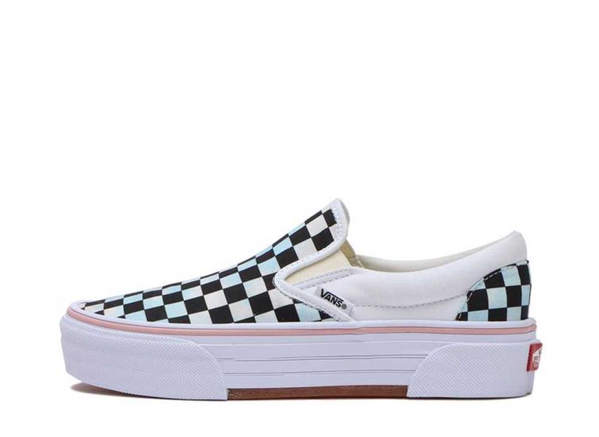 Vans WMNS Slip On CHKY