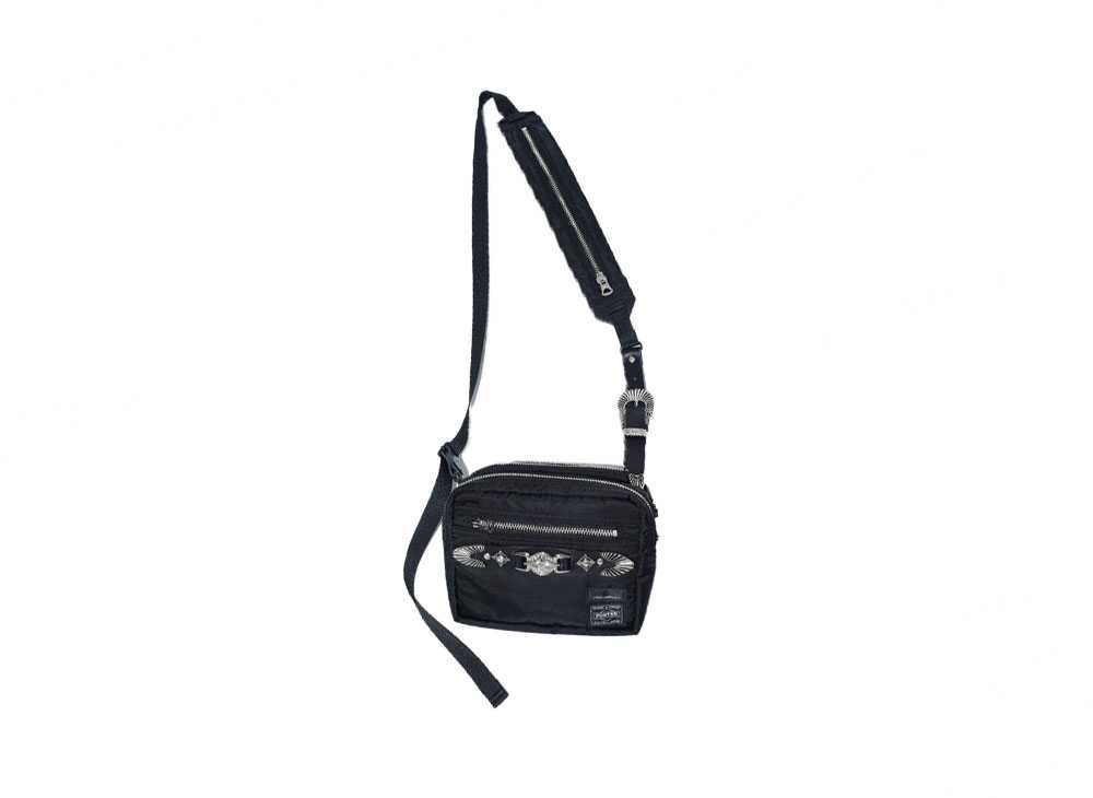 TOGA × PORTER 23SS Belt bag ベルトバッグ | www.jarussi.com.br