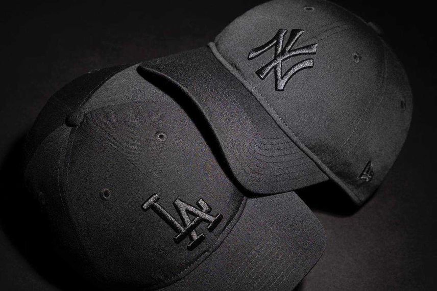 3/22発売|WILDSIDE YOHJI YAMAMOTO × New Era 2nd collaboration|抽選/販売/定価情報