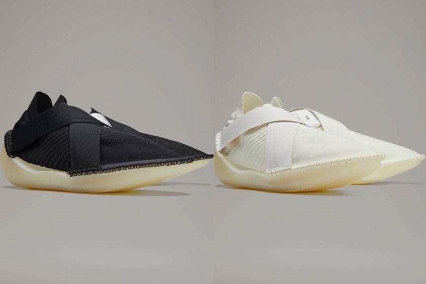 3/17発売|adidas Y-3 ITOGO 2colors|抽選/販売/定価情報