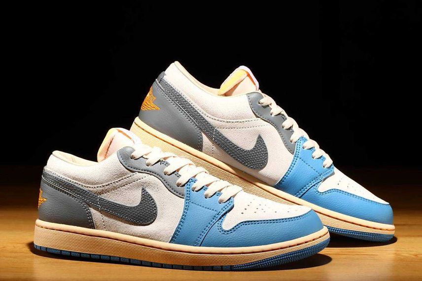 【Nike】 エア ジョーダン 1 ロー SE 東京 96 Nike Air Jordan 1 Low