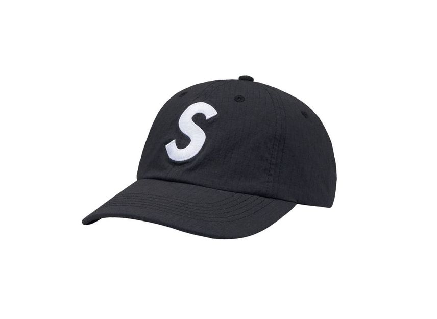 Supreme cordura top s logo