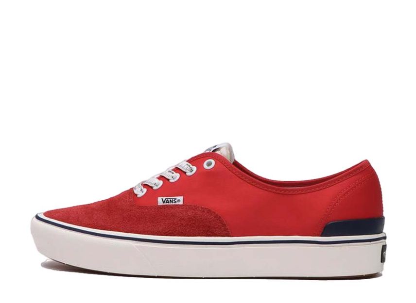 TRIPSTER / VANS COMFY CUSH AUTHENTIC HC | angeloawards.com