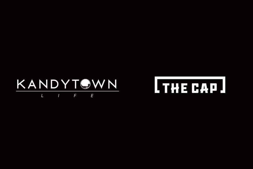3/25発売|KANDYTOWN × THE CAP × New Era 9FIFTY collection|抽選/販売/定価情報