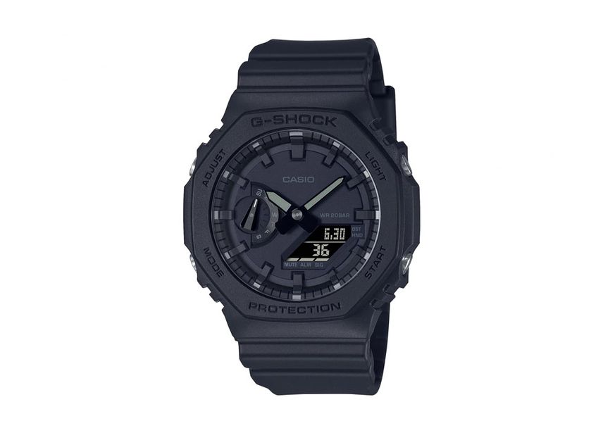 Casio G-Shock x everyone GAE-2100EV-1AJR 45mm in Resin | SNKRDUNK