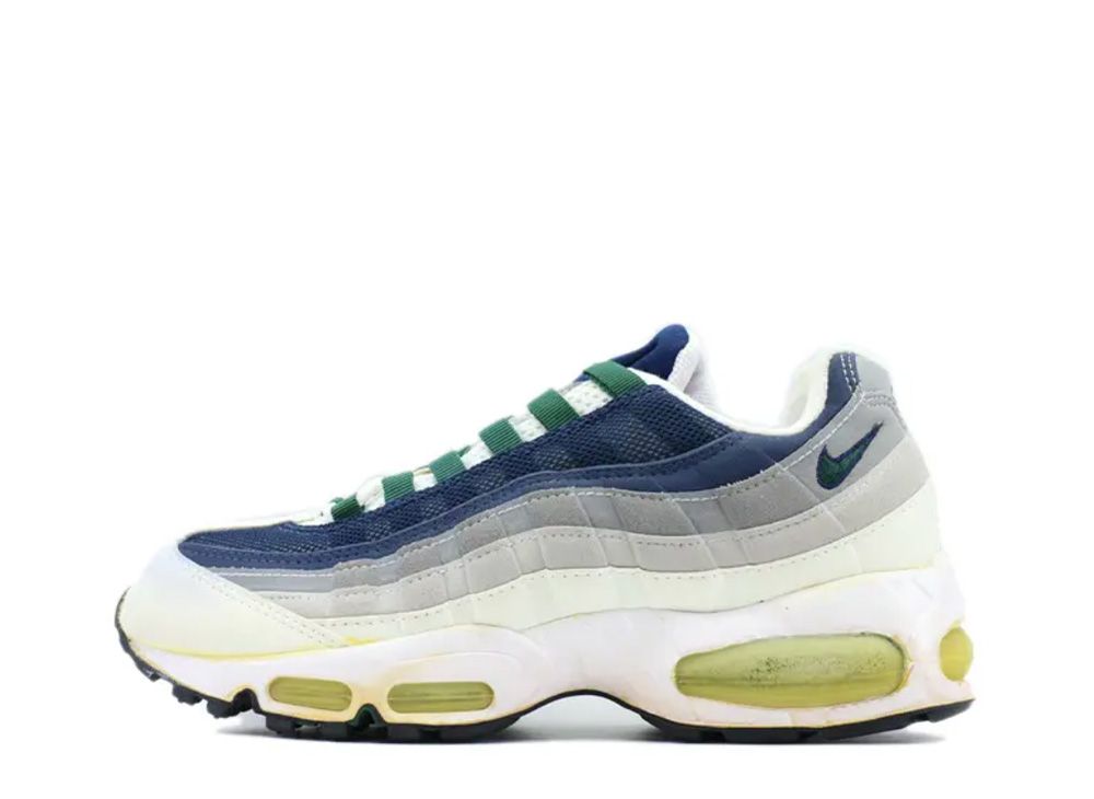 Nike Women s Air Max 95 for Foot Locker Navy Gradation 1995