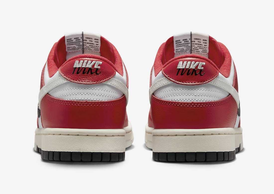 8/1発売｜Nike Dunk Low Retro PRM 