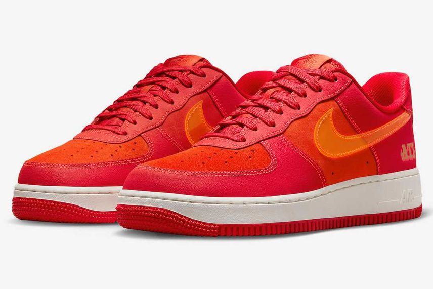 最新リーク|Nike Air Force 1 Low "ATL"|抽選/販売/定価情報