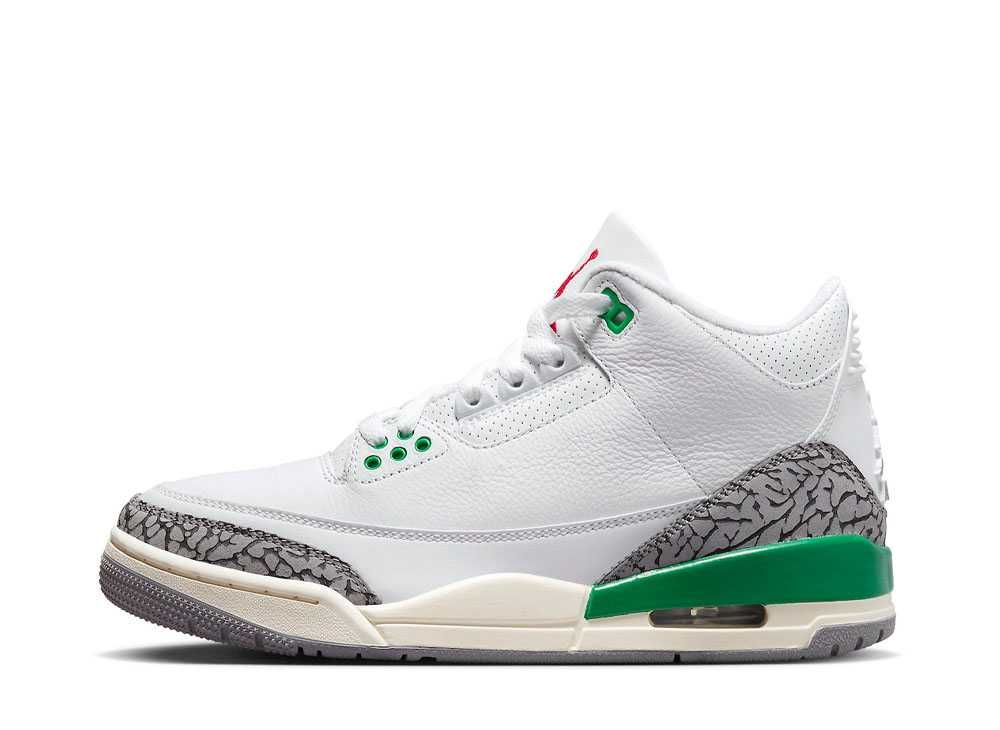 Nike WMNS Air Jordan 3 Retro 