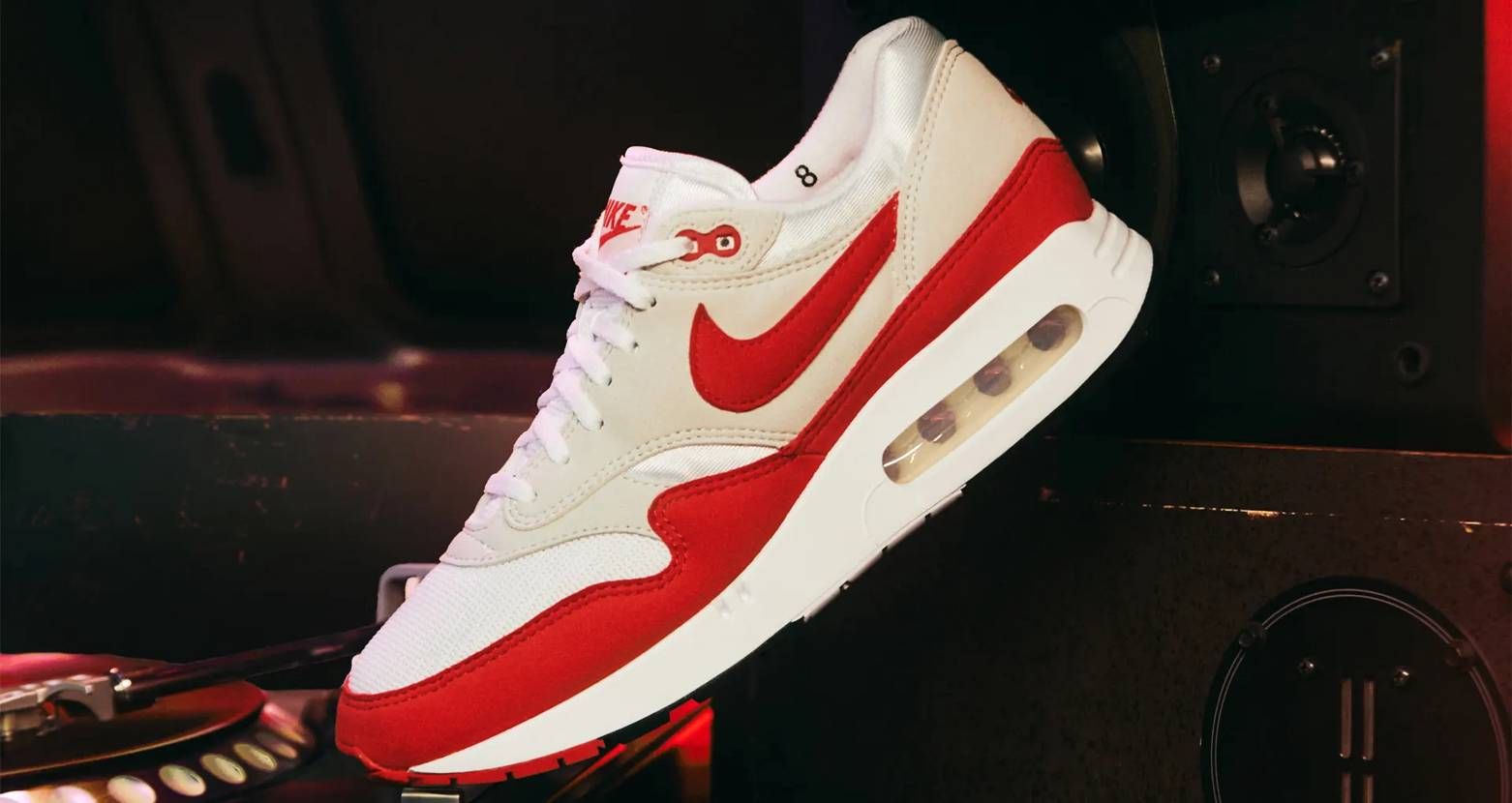 Nike Air Max 1 ’86 OG “Big Bubble 26.5