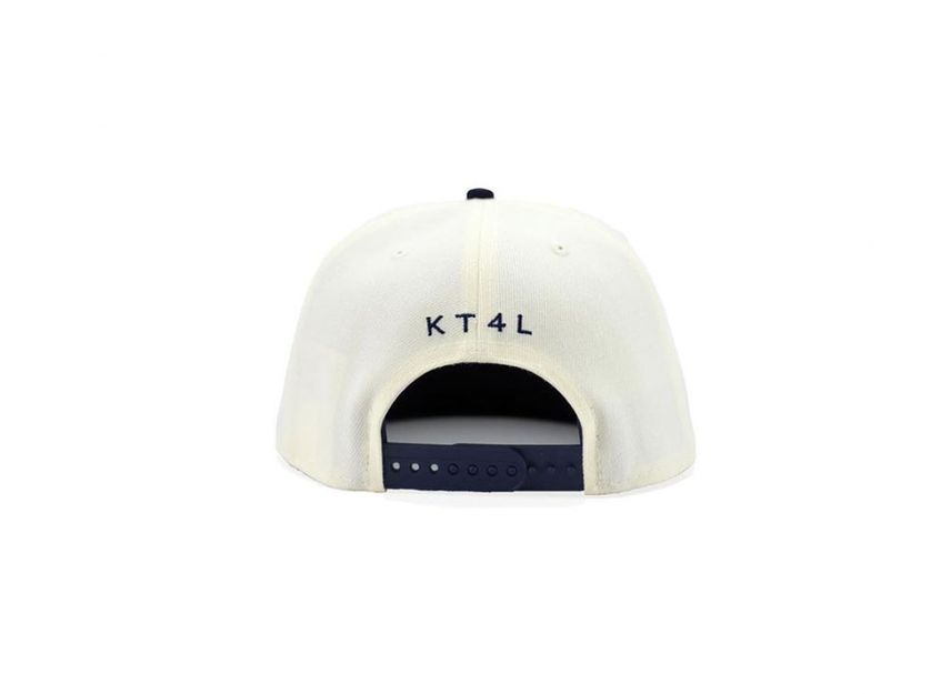 NEWERA x KANDYTOWN x THE CAP 9Fifty NEWERA x KANDYTOWN x THE CAP 9Fifty