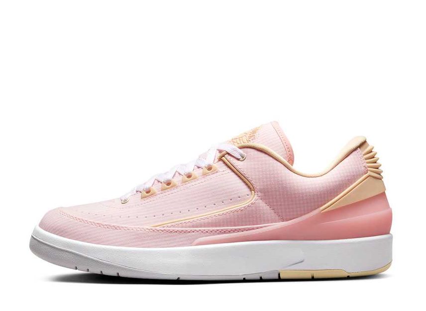 ナイキ エアジョーダン2 ロー "シアサッカー"