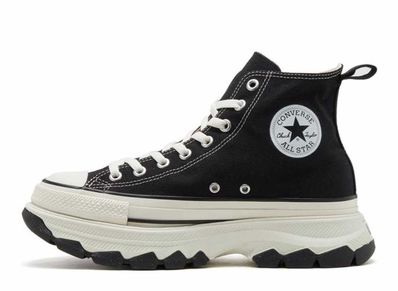 Star shop trek converse