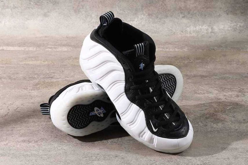 Nike Air Foamposite One Nike Air Foamposite One