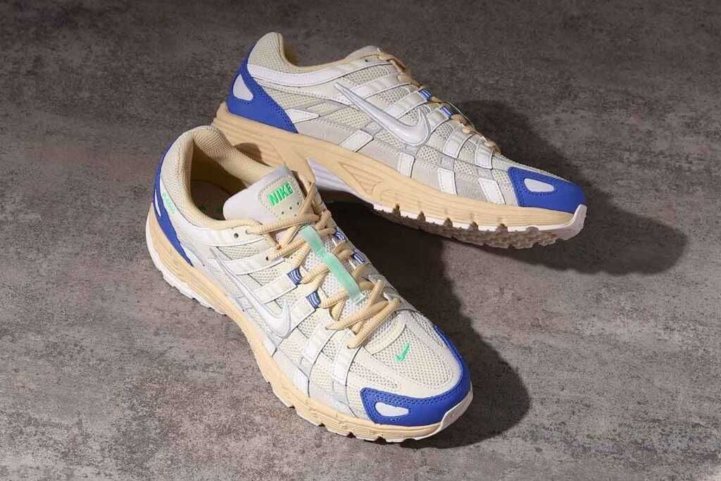 4/2・4/3発売|Nike P-6000 "Athletic Department"|抽選/販売/定価情報
