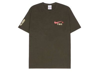 Nike x Drake NOCTA NRG LU CPFM S/S T Shirt
