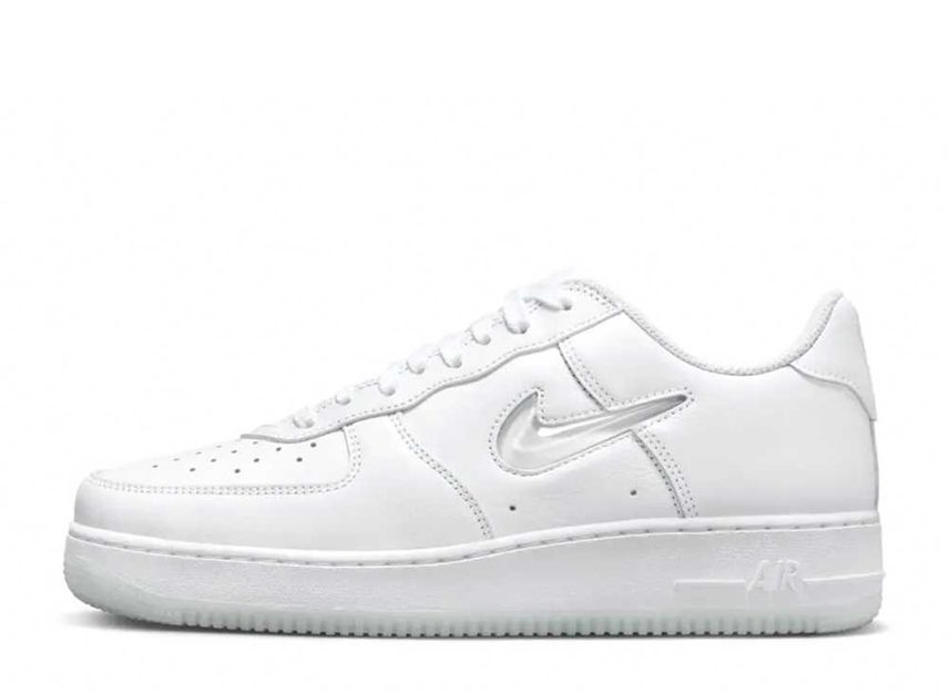 Nike Air Force 1 Low Color of the Month