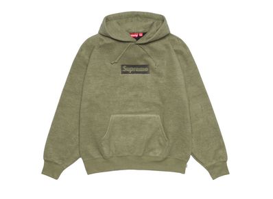Supreme sales hoodie replica