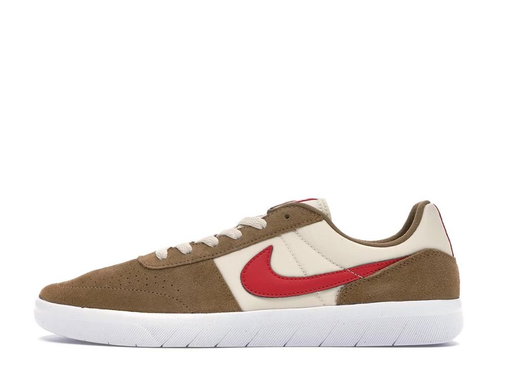 Nike SB Team Classic Mars Yard