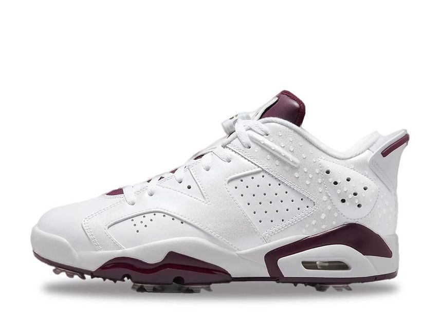 Nike Air Jordan 6 Retro Low Golf