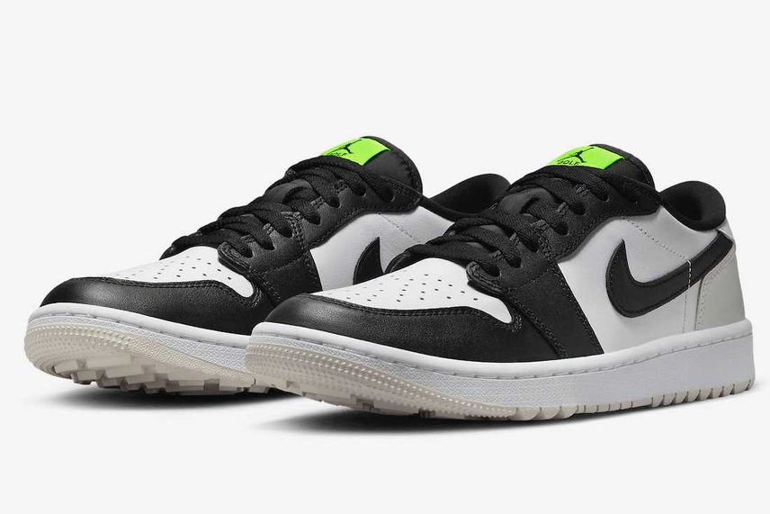 【値下げ】Nike Air Jordan 1 Low Golf ゴルフ 28cm Nike Air Jordan 1 Low Golf