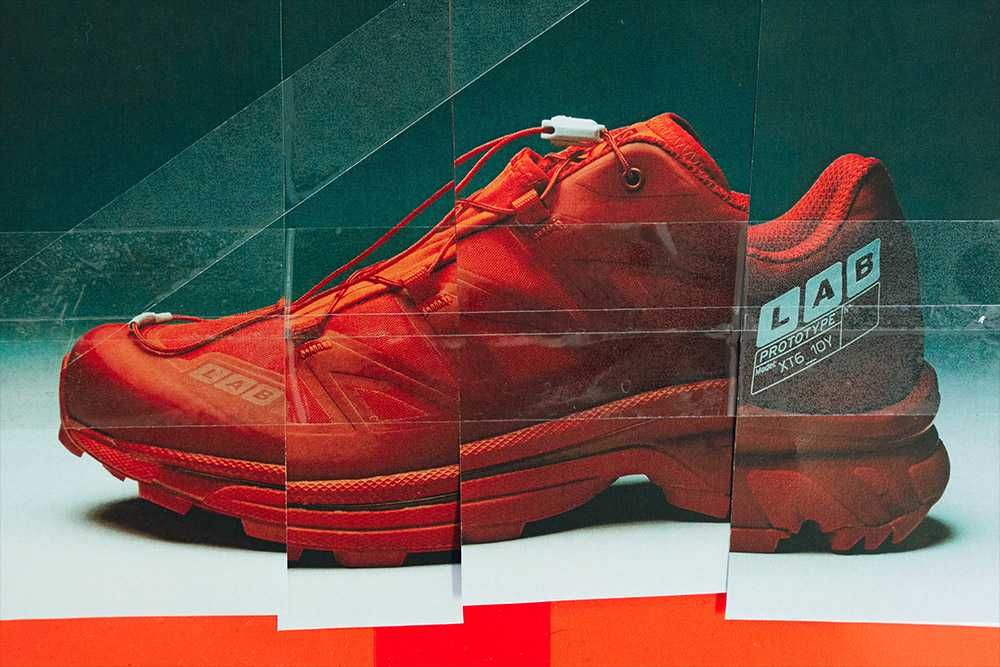 4/1発売|SalomonからXT-6の生誕10周年を記念したモデル"XT-6 10Y"がGR8にて20足限定発売が決定|抽選/販売/定価情報