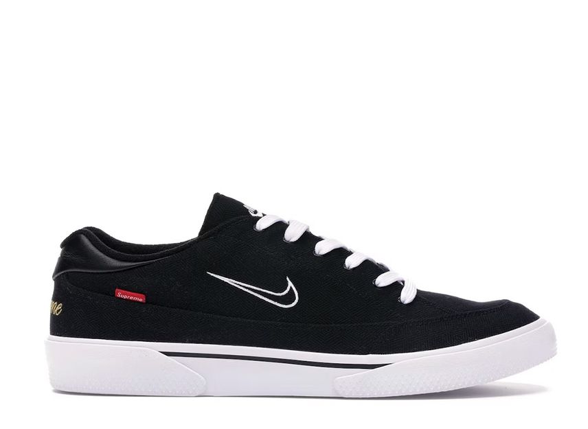国内発送 supreme nike sb GTS 29.5cm alamocirugiaplastica.com
