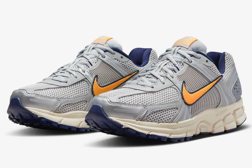 8/10発売|Nike Zoom Vomero  5 "Pure Platinum and Laser Orange"|抽選/販売/定価情報