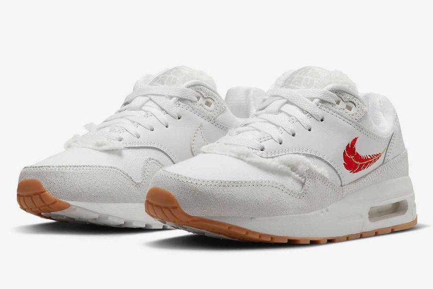 最新リーク|Nike Air Max 1 "The Bay"|抽選/販売/定価情報