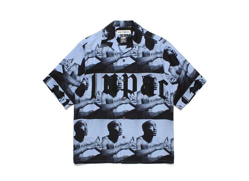 超人気の WACKO FOOTBALLJERSEY MARIA 2PAC Lsize 2PAC FOOTBALL