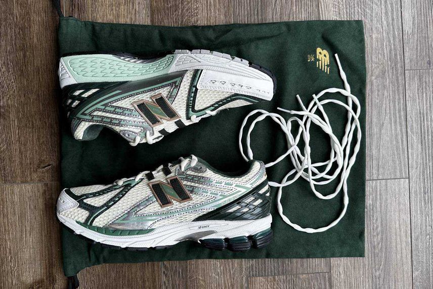 Aimé Leon Dore × New Balance 1906R