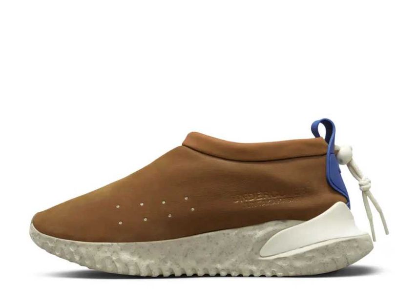 UNDERCOVER × Nike Moc Flow