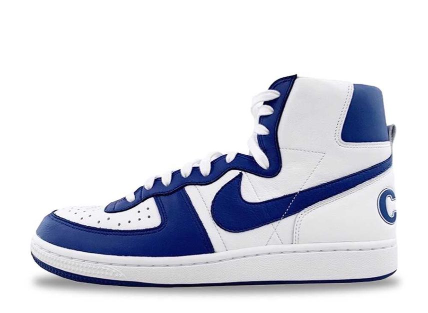 Comme des top garcons 75008 nike