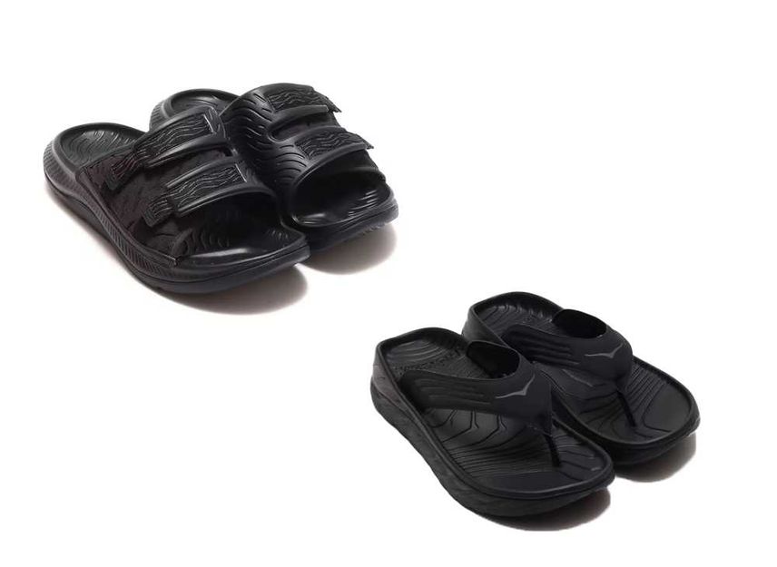 4/3発売|HOKA Ora 2types|抽選/販売/定価情報