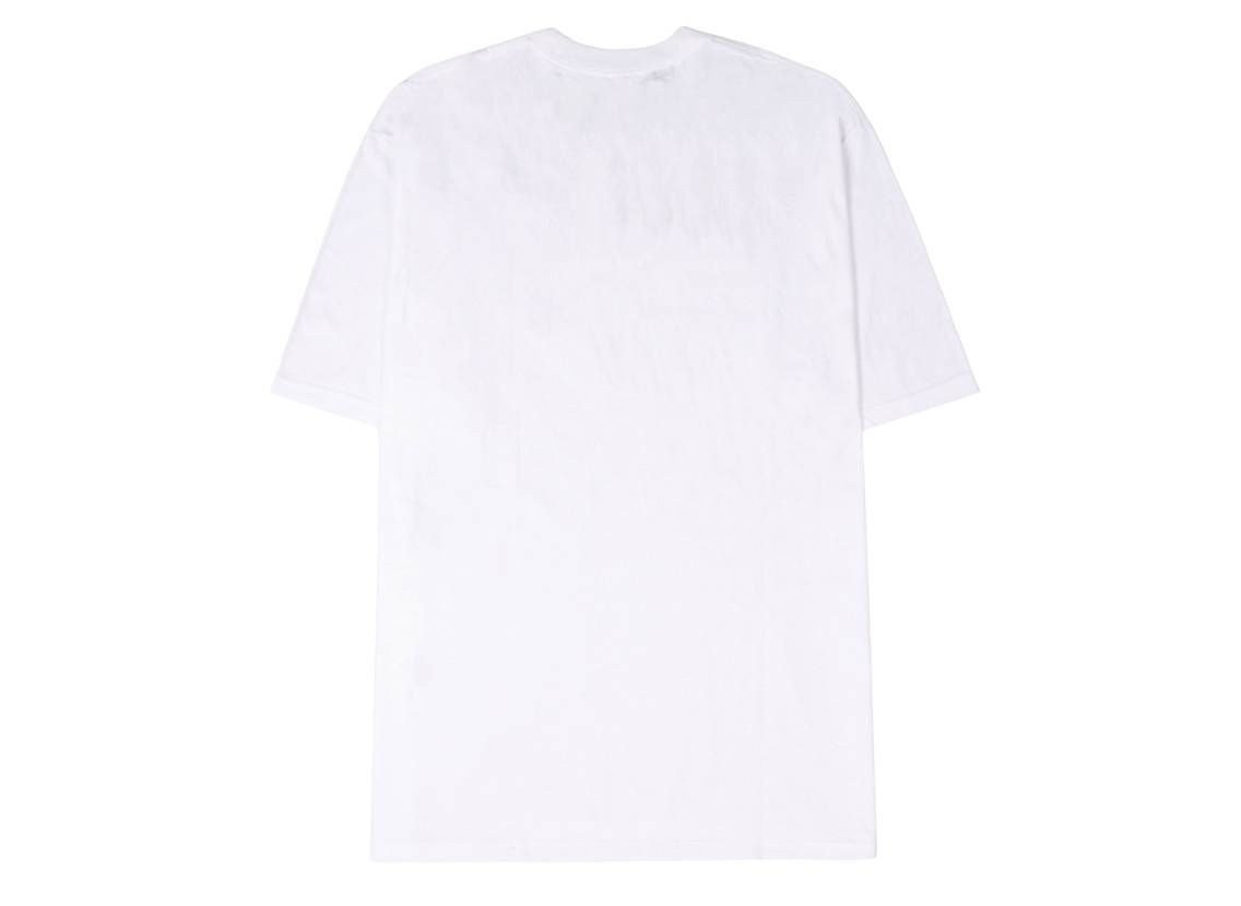 Supreme / Emilio Pucci® Box Logo Tee 