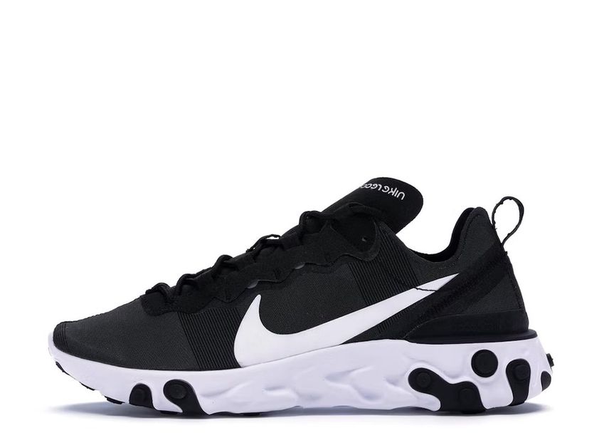 Size nike react element 55 hot sale