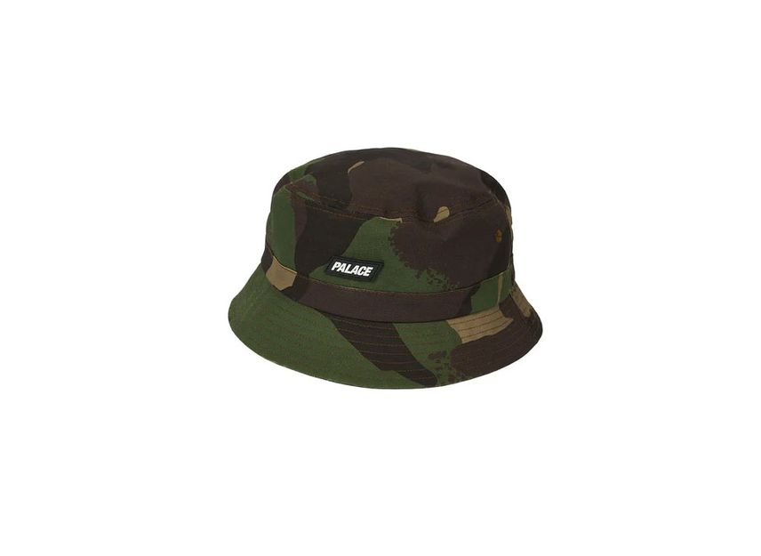 Palace bucket best sale hat