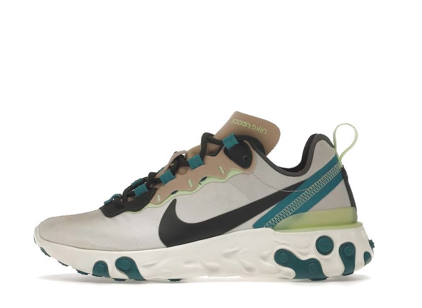 Wmns react 2025 element 55