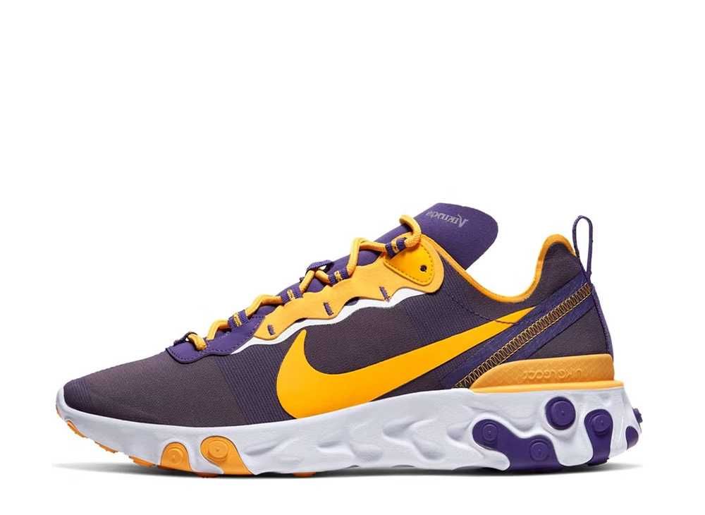 clemson react element 55