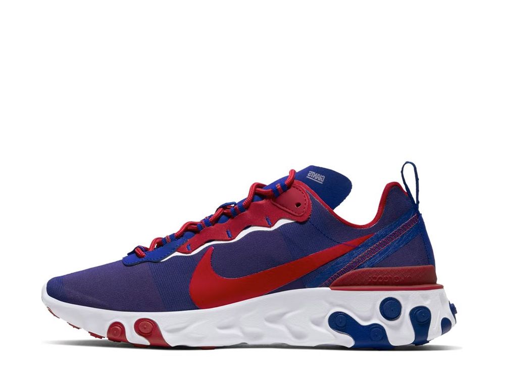 Nike React Element 55 Nfl Teams – SECHE