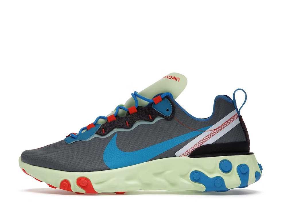 nike react element 55 volt