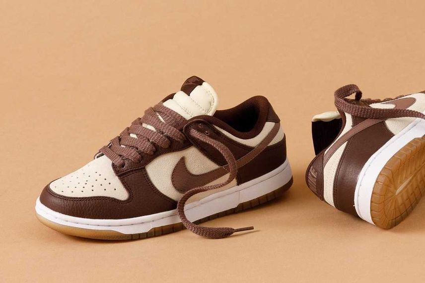 海外抽選中|Nike WMNS Dunk Low "Plum Eclipse"|抽選/販売/定価情報