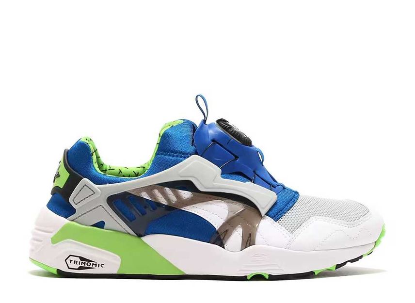 Puma sales disc grey