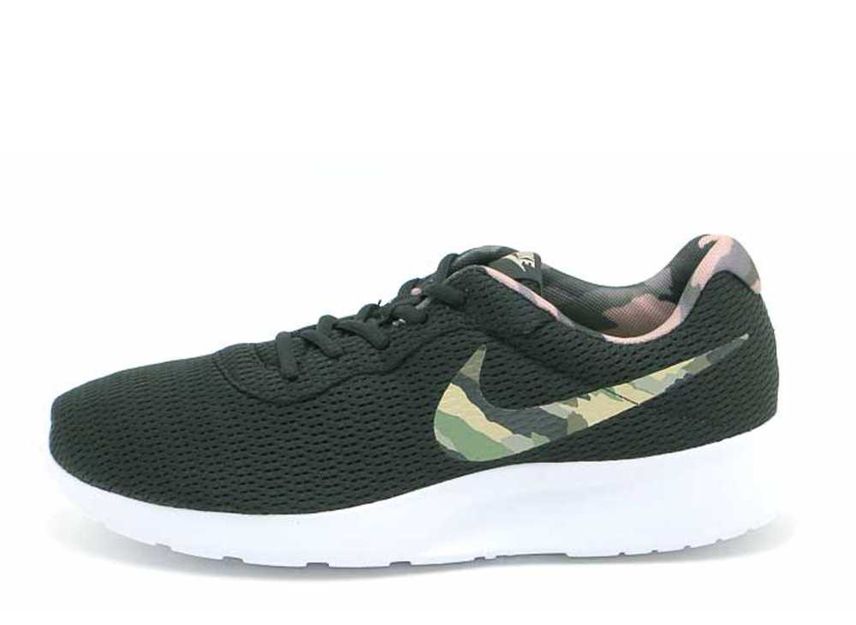 Nike Tanjun Premium Mushroom Black