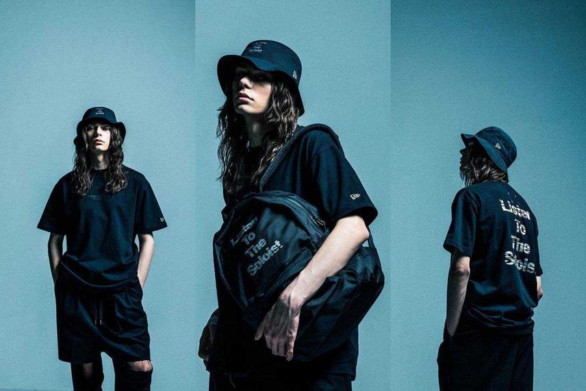 4/8発売|TAKAHIROMIYASHITATheSoloist. × New Era collection|抽選/販売/定価情報